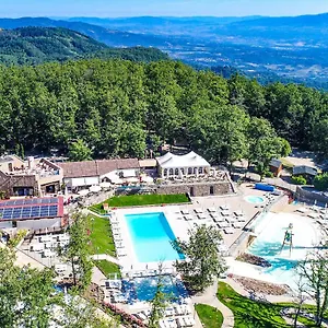 Orlando In Chianti Glamping , Cavriglia Italy