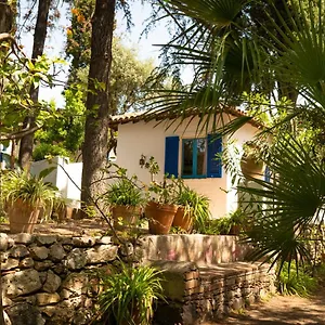 Villaggio Placido , Taormina Italy