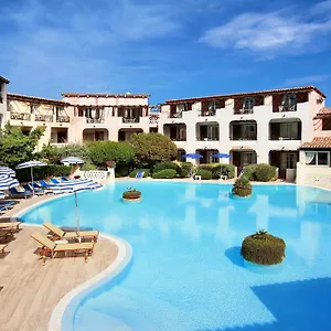 Colonna Park Hotel Porto Cervo