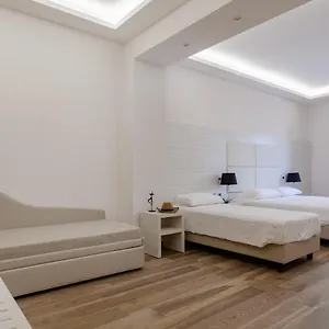 Guest house Hub, Naples