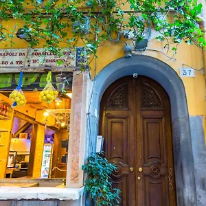 Guest house Palazzo Residenza Madre By Dimorra, Naples