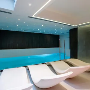 De Stefano Palace Luxury Hotel Ragusa