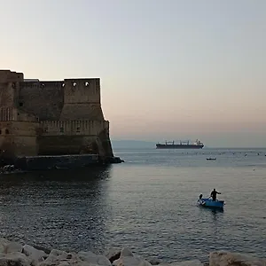 Guest house La Terrazza Delle Fate, Naples