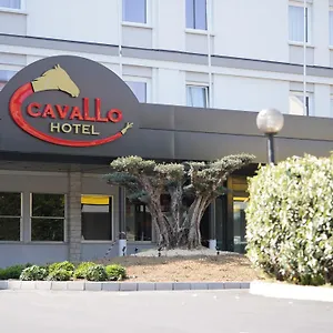Shg Hotel Verona