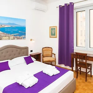 Guest house Cervantes, Naples