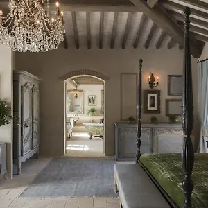 Relais Borgo Santo Pietro Hotel Chiusdino