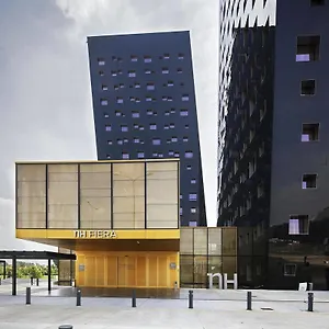 Nh Milano Fiera Hotel Rho