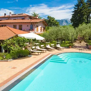 Il Buongustaio Hotel Massa (Tuscany)