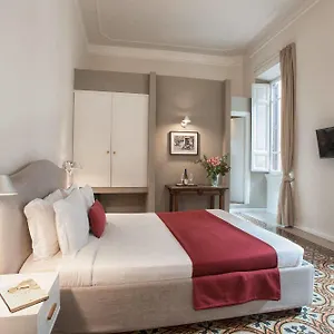 Terrace Pantheon Relais 4*, Rome Italy