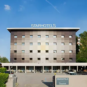 Starhotels Tourist Hotel Milaan